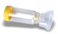 ROSSMAX Komora inhalacyjna AS175 z maseczką dla niemowląt 1 szt.