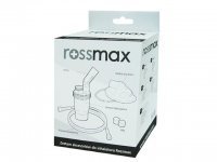 ROSSMAX Zestaw do nebulizacji dla dorosłych 1 szt.
