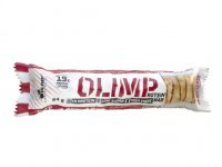 OLIMP Protein Bar baton Cherry Heaven 64 g