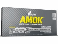 Olimp sport Amok Power Caps 60 kaps.