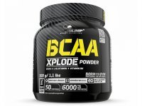 Olimp sport BCAA Xplode Powder ananas 500g