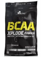Olimp sport BCAA Xplode powder cola 1000g
