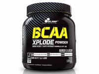 Olimp sport BCAA Xplode Powder cola 500 g