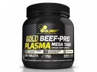 Olimp sport Gold Beef-Pro Plasma 300 tabl.