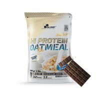 Olimp sport HI Protein Oatmeal czekolada 900g