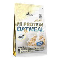 Olimp sport HI Protein Oatmeal neutralny 900g