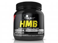 Olimp sport HMB 625 mg 450 kaps.