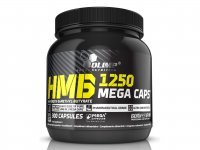 Olimp sport HMB Mega Caps 1250 300 kaps.