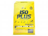 Olimp sport Iso Plus Powder pomarańcza 1505 g