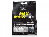 Olimp sport MaxMass 3XL czekolada 6000 g