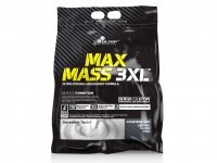 Olimp sport MaxMass 3XL wanilia 6000 g