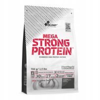 Olimp sport Mega Strong Protein wanilia 700g