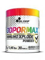 Olimp sport Odpormax Immuno Xplode Powder 210g