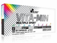Olimp sport Vita-min Multiple Sport 60 kaps.