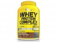 Olimp sport Whey Protein Complex czekolada 1800 g