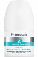 PHARMACERIS A HYPERSENSITIVE MINERAL-BIOTIC Dezodorant 50 ml