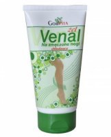 GORVITA Venal- Chłodzący żel na zmęczone nogi 150ml