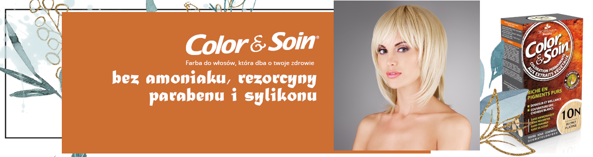 color &soin