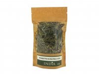 INDIA COSMETICS Herbatka konopna z CBD 20 g