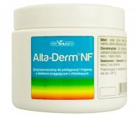 Alta-Derm NF Żel do pielęgnacji skóry, mięśni i stawów zwierząt 100 g