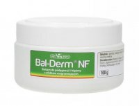 Bal-Derm NF Balsam do pielęgnacji zwierząt z efektem rozgrzewającym 100 g