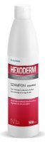 Hexoderm Szampon dermatologiczny dla psów i kotów 500 ml