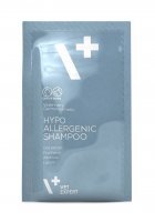 Vet Expert Hypoallergenic Shampoo hipoalergiczny szampon dla psów i kotów 15 ml