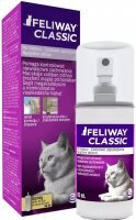 Feliway Classic kocie feromony spray 60 ml