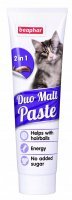 Duo Malt Pasta odkłaczająca dla kotów 100 g
