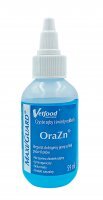 Maxi/Guard OraZn Preparat do higieny jamy ustnej psów i kotów 59 ml