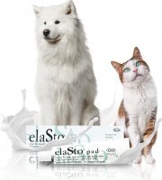 Elastopad Krem na zmiany skórne dla psów i kotów 75 ml