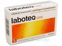 Laboteq Skin 30 tabletek