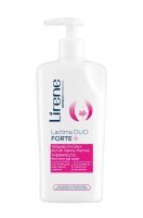 Lirene LACTIMA DUO FORTE+ Terapeutyczny płyn do higieny intymnej 300 ml