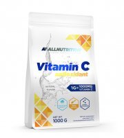 ALLNUTRITION Vitamin C antioxidant proszek 1kg