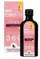 EstroVita Skin Cytyryna płyn 150 ml
