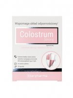 Colostrum Strong 30 kapsułek