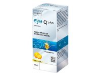 Eye Q Płyn o smaku cytrynowym 200 ml