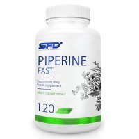 SFD Piperine Fast 120 tabletek