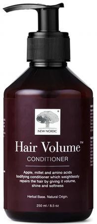 NEW NORDIC Hair Volume Odżywka 250 ml
