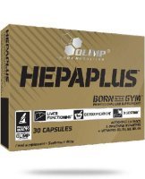 Olimp HepaPlus sport edition 30 kapsułek