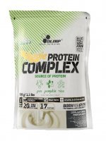 Olimp sport Veggie Protein Complex czekolada 500g