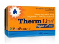 Olimp Therm Line HydroFast 60 tabletek