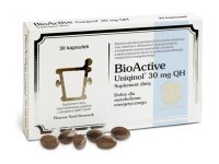PHARMA NORD BioActive Q10 Uniqinol 30 szt.