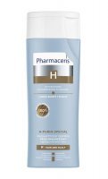 PHARMACERIS H H-PURIN SPECIAL Specjalistyczny szampon przeciwłupieżowy 250ml