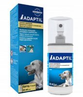 Adaptil Preparat feromonowy uspokajający dla psów 60 ml