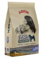 ARION Fresh Adult Sensitive Karma dla psów 3 kg