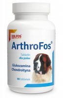 ArthroFos 90 tabletek