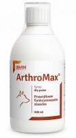 ArthroMax suplement diety dla psów i kotów na prawidłowe funkcjonowanie stawów 500 ml