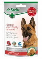 Dr Seidel Smakołyki dla psów na zdrowe stawy 90 g