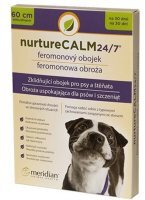 NurtureCalm Obroża feromonowa (uspokajająca) dla psa